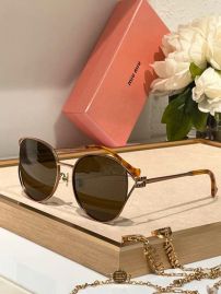 Picture of MiuMiu Sunglasses _SKUfw53644292fw